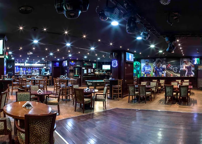 La Quinta By Wyndham Dubai Jumeirah