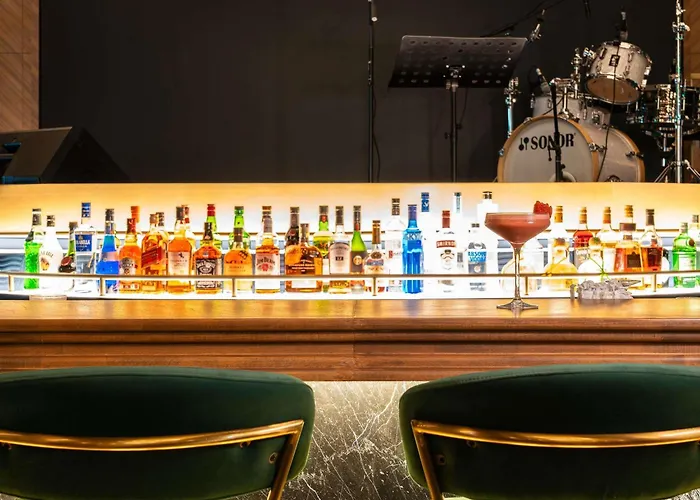 Novotel Dubai World Trade Centre